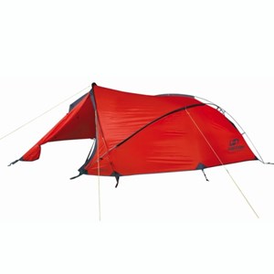 Hannah outdoor rider 2 manderin red