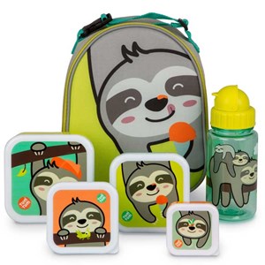 Lot de 4 boites gigognes stanley