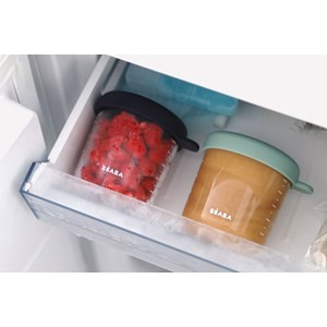 Coffret 6 portions en verre 6 x 250