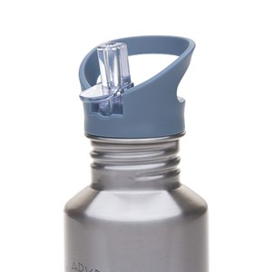 Gourde en inox 500 ml tracteur