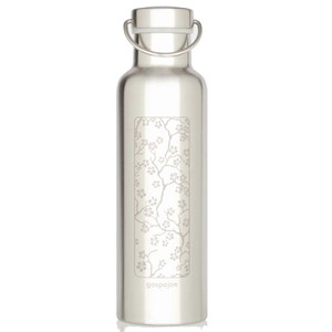 Gourde en inox isotherme 750 ml gro