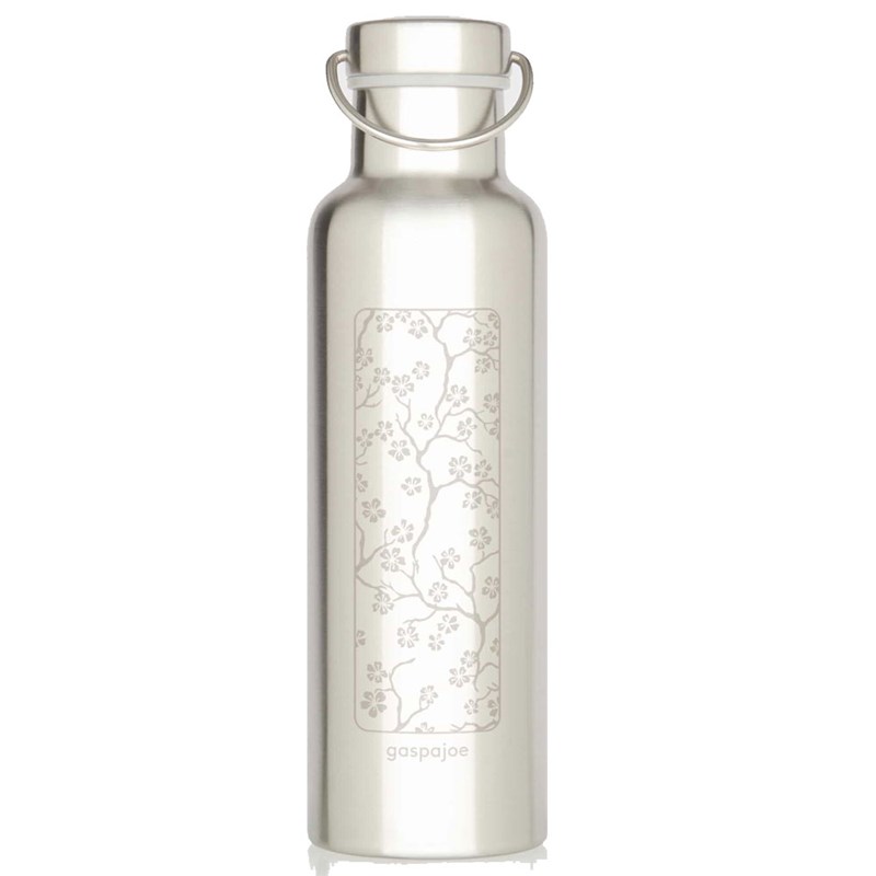 Gourde en inox isotherme 750 ml gro