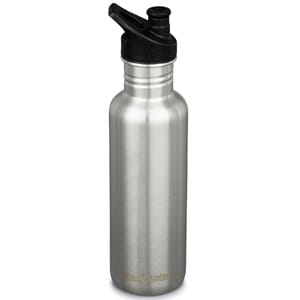 Gourde inox classique 800 ml boucho