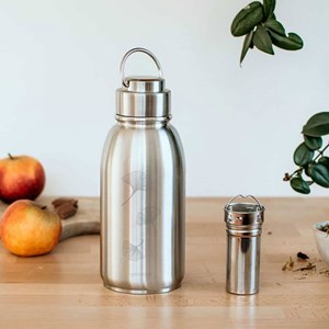 Gourde en inox isotherme 700 ml fri