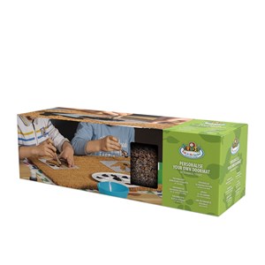 Diy paillasson empreintes d'animaux