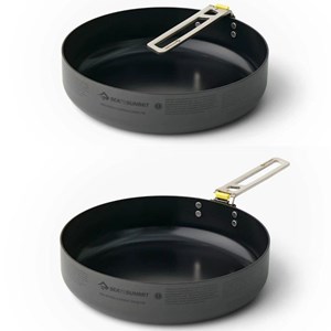 Poêle sea to summit frontier ultralight pan