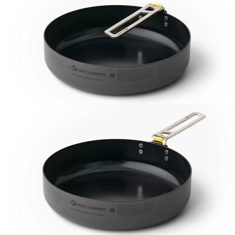 Poêle sea to summit frontier ultralight