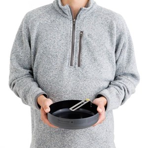 Poêle sea to summit frontier ultralight