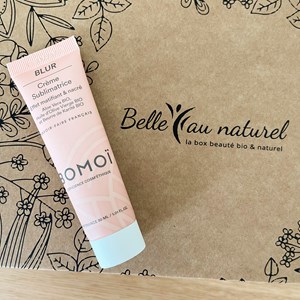 Coffret  beauté rituel peau parfaite bio