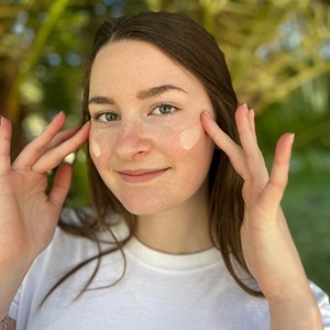 Coffret  beauté rituel peau parfaite bio