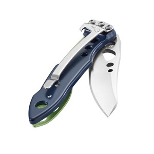 Leatherman skeletool® kb 2 outils