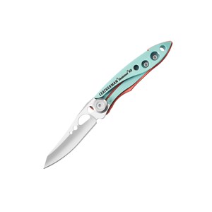 Leatherman skeletool® kb 2 outils