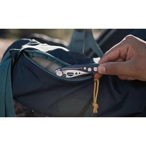 Leatherman skeletool® kb 2 outils