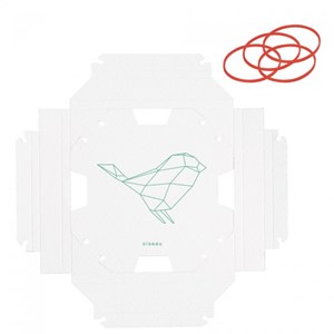 Mes tableaux animaux à colorier