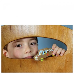 Mes voitures pirouette cacahouète