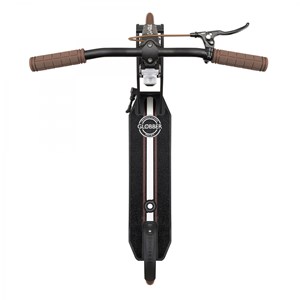 Trottinette one k 180 piston vintage del