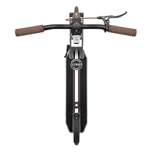 Trottinette one k 180 piston vintage del