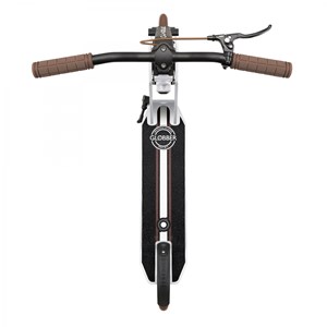 Trottinette one k 180 piston vintage del