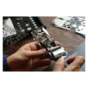 Glorious cabrio - kit de construction