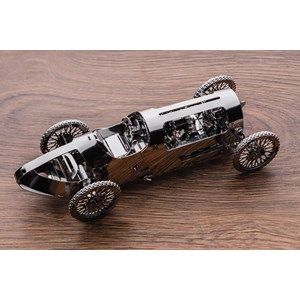 Silver bullet - kit de construction