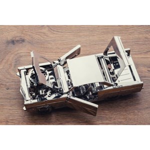 Royal voyager - kit de construction