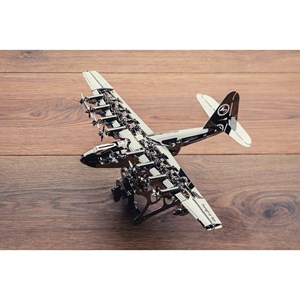 Heavenly hercules - kit de construction