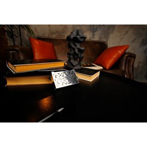 Perfecto card case – kit de construction