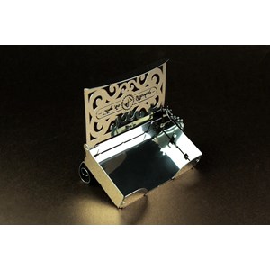 Perfecto card case – kit de construction