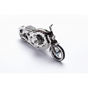 Chrome rider – kit de construction