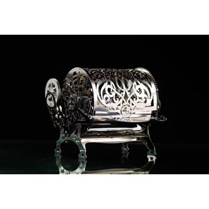 Gorgeous gearbox – kit de construction