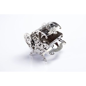 Gorgeous gearbox – kit de construction