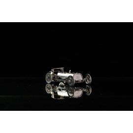 Tiny sportcar – kit de construction