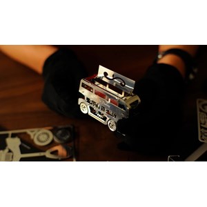 Cute double-decker – kit de construction