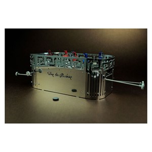 Medieval hockey – kit de construction