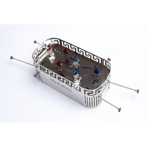 Medieval hockey – kit de construction