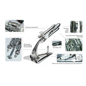 Starbreeze explorer–kit de construction