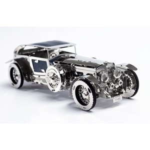 Luxury roadster – kit de construction