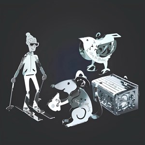 Deco kit – kit de construction