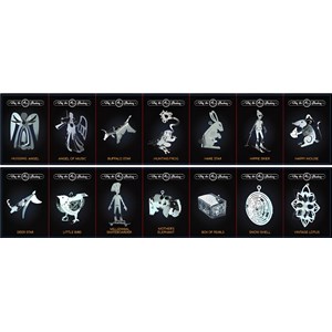 Deco kit – kit de construction