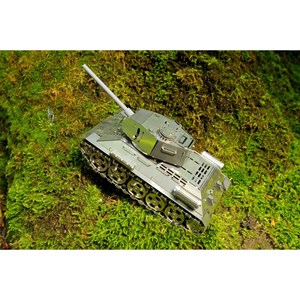 Tank t-34 – kit de construction
