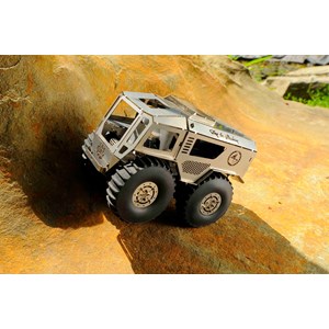 Sherp – kit de construction