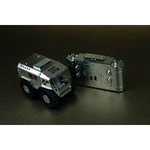 Sherp – kit de construction