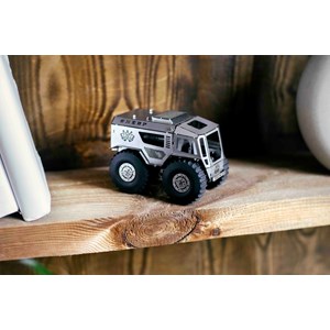 Sherp – kit de construction