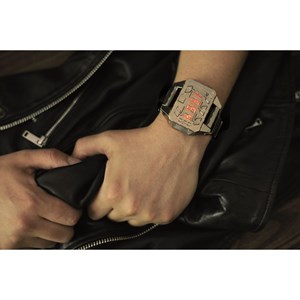 Time creator  – kit de construction