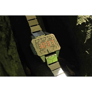 Time creator  – kit de construction