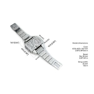 Time creator  – kit de construction