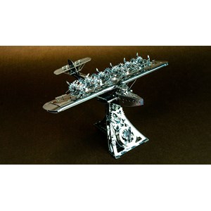 Mighty dornier  – kit de construction