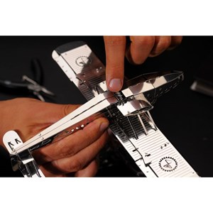 Mighty dornier  – kit de construction
