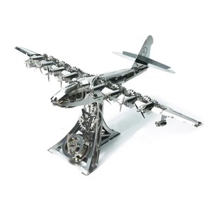 Renewed heavenly hercules