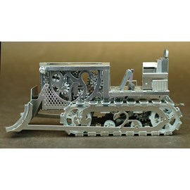 B-dozer – kit de construction